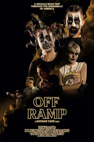 بوستر Off Ramp