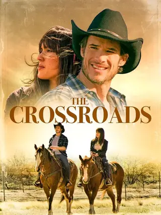 بوستر The Crossroads