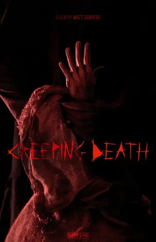 بوستر Creeping Death