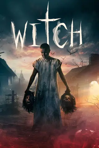 بوستر Witch