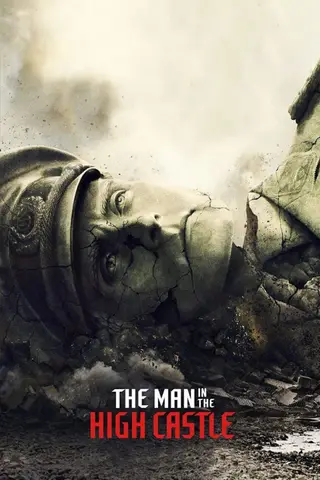 بوستر The Man in the High Castle