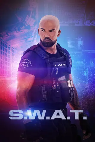 بوستر S.W.A.T.