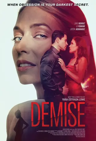 بوستر Demise