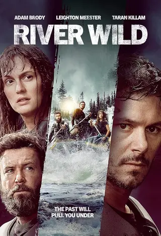 بوستر River Wild