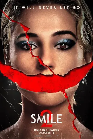 بوستر Smile 2
