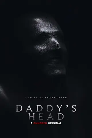 بوستر Daddy's Head