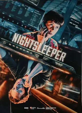 بوستر Nightsleeper