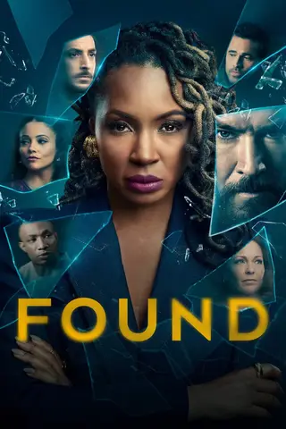 بوستر Found