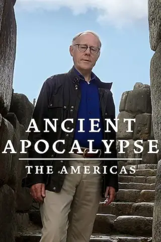 بوستر Ancient Apocalypse