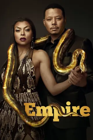 بوستر Empire