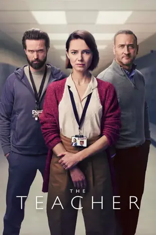 بوستر The Teacher