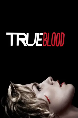 بوستر True Blood