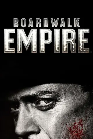 بوستر Boardwalk Empire