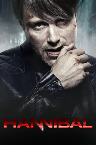 بوستر Hannibal