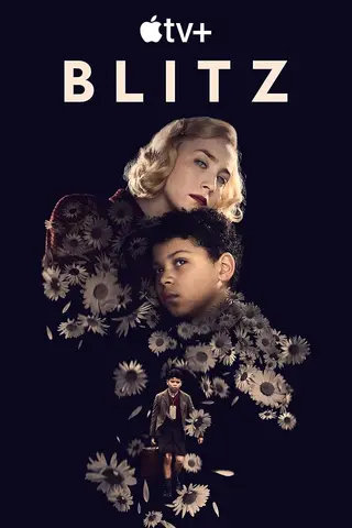 بوستر Blitz