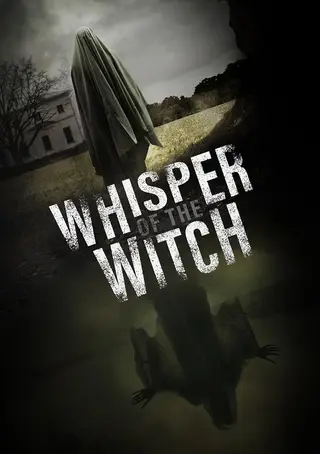 بوستر Whisper of the Witch