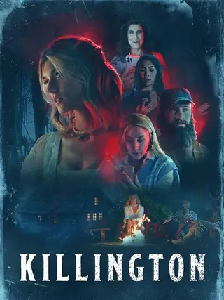 بوستر Killington