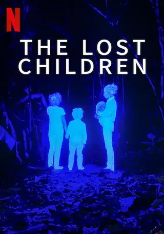 بوستر The Lost Children