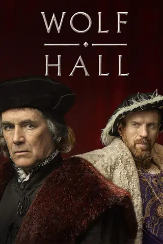 بوستر Wolf Hall