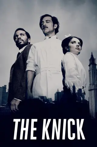 بوستر The Knick