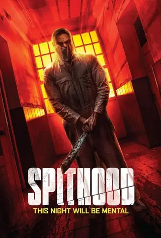 بوستر Spithood