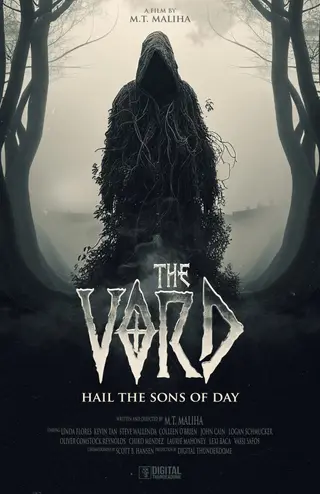بوستر The Vord