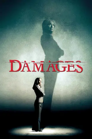 بوستر Damages