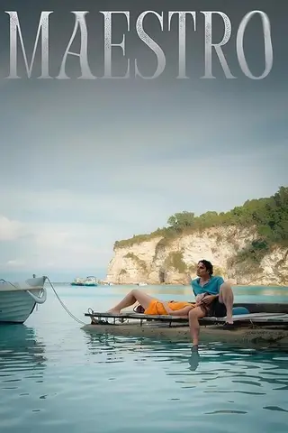 بوستر Maestro