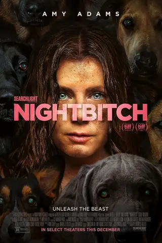 بوستر Nightbitch