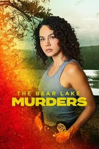 بوستر The Bear Lake Murders