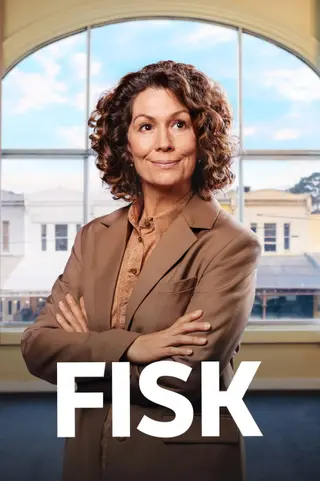بوستر Fisk