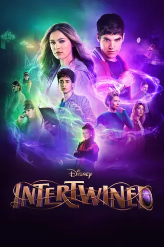 بوستر Intertwined