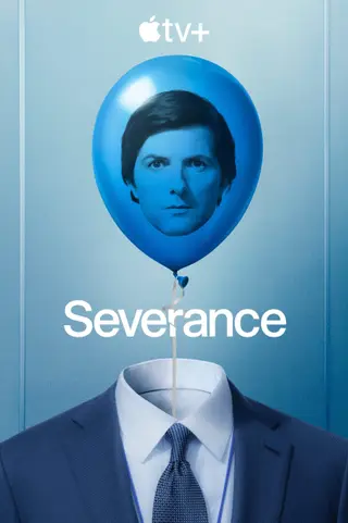 بوستر Severance