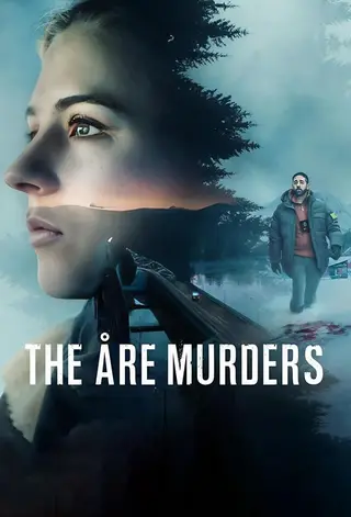 بوستر The Are Murders