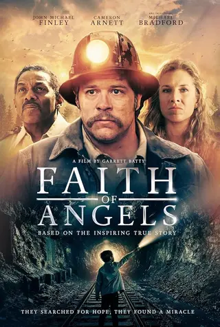 بوستر Faith of Angels