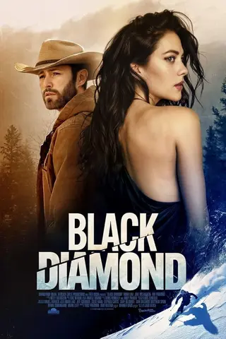 بوستر Black Diamond