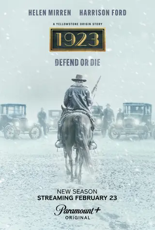 بوستر 1923