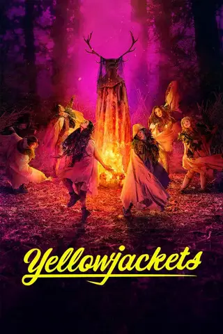 بوستر Yellowjackets