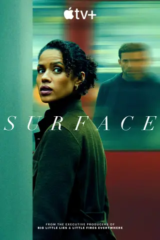 بوستر Surface