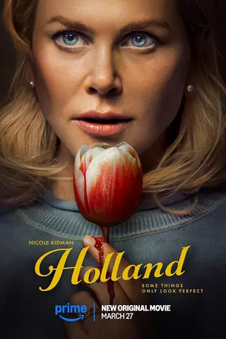 بوستر Holland