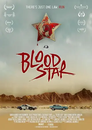 بوستر Blood Star