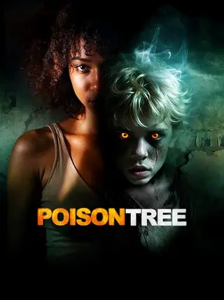 بوستر Poison Tree