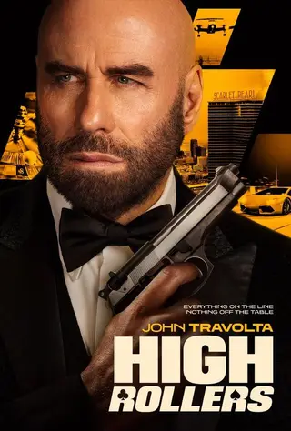 بوستر High Rollers