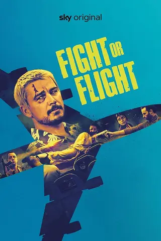 بوستر Fight or Flight