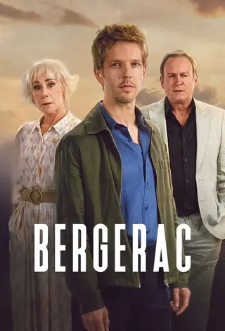 بوستر Bergerac