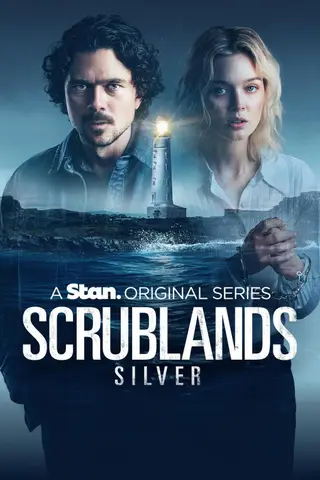 بوستر Scrublands