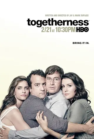 بوستر Togetherness