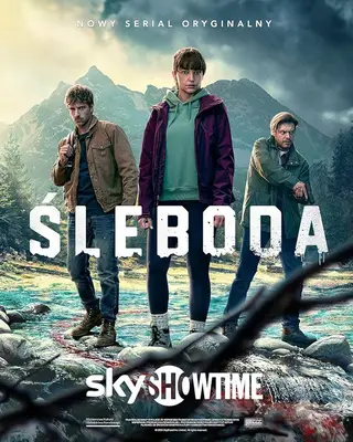 بوستر Sleboda