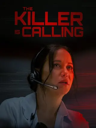 بوستر The Killer is Calling