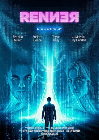 بوستر Renner